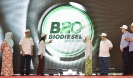 Majlis Pelancaran Program Biodiesel B20 Di Sektor Pengangkutan di Dataran Merdeka, Kuala Lumpur_9