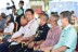 Majlis Pelancaran Program Perladangan Komuniti Bersama Persatuan Pekilang Panel Malaysia (MPMA) Dengan Kerjasama Institut Penyelidikan Perhutanan Malaysia (FRIM) di Syarikat Plus Intervest Sdn. Bhd., Batu Kikir, Ulu Jempol, Negeri Sembilan
