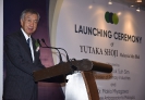 Majlis Pembukaan Yutaka Shoji Malaysia