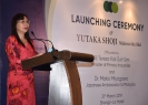 Majlis Pembukaan Yutaka Shoji Malaysia