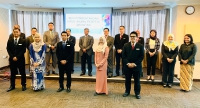 Majlis Penutup Sesi Pembentangan Hasil Kajian Peserta Diploma Pengurusan Awam (DPA)_2