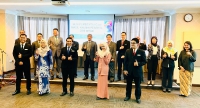 Majlis Penutup Sesi Pembentangan Hasil Kajian Peserta Diploma Pengurusan Awam (DPA)_3