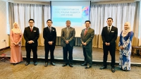 Majlis Penutup Sesi Pembentangan Hasil Kajian Peserta Diploma Pengurusan Awam (DPA)_5