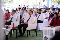 Majlis Penyampaian Amanat YBhg. Tan Sri Ketua Setiausaha Negera & Konvoi Info on Wheels Merdeka di Putrajaya_10