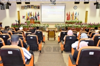 Majlis Penyampaian Mesin Ventilator kepada Hospital Raja Perempuan Zainab II di Auditorium Hospital Raja Perempuan Zainab II, Kota Bharu, Kelantan