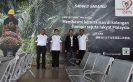 Majlis Perasmian Kempen “Sayangi Sawitku” di Lobi Lapangan Terbang Tawau, Sabah_4