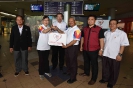 Majlis Perasmian Kempen “Sayangi Sawitku” di Lobi Lapangan Terbang Tawau, Sabah_8