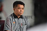 Majlis Perasmian Kursus Asas Pembangunan Usahawan Coklat Buatan Tangan Kuala Nerus di Duyong Marina & Resort, Kuala Terengganu_11