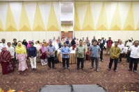 Majlis Perasmian Kursus Asas Pembangunan Usahawan Coklat Buatan Tangan Kuala Nerus di Duyong Marina & Resort, Kuala Terengganu_4
