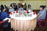 Majlis Perasmian Kursus Asas Pembangunan Usahawan Coklat Buatan Tangan Kuala Nerus di Duyong Marina & Resort, Kuala Terengganu_9