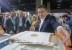 18 JUN 2023 - YBTM HADIR KE MAJLIS PERASMIAN MALAYSIAN WOOD EXPO 2023 (MWE 2023) DI MITEC_11