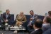 18 JUN 2023 - YBTM HADIR KE MAJLIS PERASMIAN MALAYSIAN WOOD EXPO 2023 (MWE 2023) DI MITEC_9