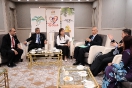Majlis Perasmian Review & Outlook (R&O) Seminar 2020