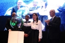 Majlis Perasmian Review & Outlook (R&O) Seminar 2020