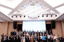 Majlis Perasmian The 17th Meeting of The APEC Experts Group On Illegal Logging and Associated Trade (EGILAT 17) di Hotel Palm Garden, Putrajaya