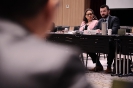 Majlis Perasmian The 17th Meeting of The APEC Experts Group On Illegal Logging and Associated Trade (EGILAT 17) di Hotel Palm Garden, Putrajaya
