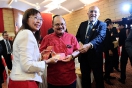 Majlis Perhimpunan Kementerian Industri Utama Bil. 1/2020