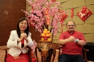 Majlis Perhimpunan Kementerian Industri Utama Bil. 1/2020