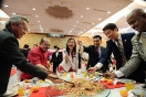 Majlis Perhimpunan Kementerian Industri Utama Bil. 1/2020