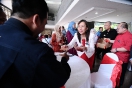 Majlis Perhimpunan Kementerian Industri Utama Bil. 1/2020