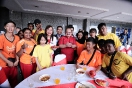 Majlis Perhimpunan Kementerian Industri Utama Bil. 1/2020