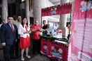 Majlis Perhimpunan Kementerian Industri Utama Bil. 1/2020