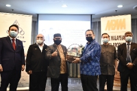 Majlis Tandatangan MOU Antara MPMA dan ANGKASA di Bilik Nyatoh_5
