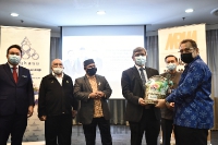 Majlis Tandatangan MOU Antara MPMA dan ANGKASA di Bilik Nyatoh_6