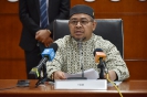 Mesyuarat Bersama Syarikat-syarikat Petroleum mengenai Program Biodiesel B20 di Putrajaya_6