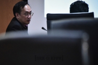 Mesyuarat Jawatankuasa Khas Tenaga Kerja di Sektor Perladangan dan Industri Komoditi (JKTKSPIK) di Bilik Nyatoh_6