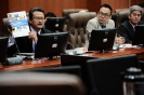 Mesyuarat Mengenai Program Latihan Berkaitan Industri Perabot di Putrajaya_3
