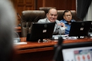 Mesyuarat Mengenai Program Latihan Berkaitan Industri Perabot di Putrajaya_4