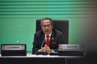 Mesyuarat Pemimpin - Pemimpin Ekonomi APEC kali ke - 27_3