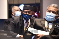 Mesyuarat Pemimpin - Pemimpin Ekonomi APEC kali ke - 27_6
