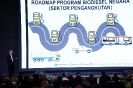 Mesyuarat Penetapan Hala Tuju dan Program Pembangunan Kendiri Tahun 2020 (Retreat MPI) dengan kerjasama Institut Perladangan dan Komoditi Malaysia (IMPAC) di Swiss Garden Hotel, Melaka