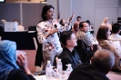 Mesyuarat Penetapan Hala Tuju dan Program Pembangunan Kendiri Tahun 2020 (Retreat MPI) dengan kerjasama Institut Perladangan dan Komoditi Malaysia (IMPAC) di Swiss Garden Hotel, Melaka