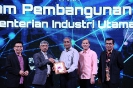 Mesyuarat Penetapan Hala Tuju dan Program Pembangunan Kendiri Tahun 2020 (Retreat MPI) dengan kerjasama Institut Perladangan dan Komoditi Malaysia (IMPAC) di Swiss Garden Hotel, Melaka