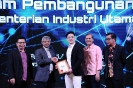 Mesyuarat Penetapan Hala Tuju dan Program Pembangunan Kendiri Tahun 2020 (Retreat MPI) dengan kerjasama Institut Perladangan dan Komoditi Malaysia (IMPAC) di Swiss Garden Hotel, Melaka