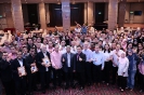 Mesyuarat Penetapan Hala Tuju dan Program Pembangunan Kendiri Tahun 2020 (Retreat MPI) dengan kerjasama Institut Perladangan dan Komoditi Malaysia (IMPAC) di Swiss Garden Hotel, Melaka