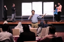 Mesyuarat Penetapan Hala Tuju dan Program Pembangunan Kendiri Tahun 2020 (Retreat MPI) dengan kerjasama Institut Perladangan dan Komoditi Malaysia (IMPAC) di Swiss Garden Hotel, Melaka