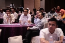 Mesyuarat Penetapan Hala Tuju dan Program Pembangunan Kendiri Tahun 2020 (Retreat MPI) dengan kerjasama Institut Perladangan dan Komoditi Malaysia (IMPAC) di Swiss Garden Hotel, Melaka