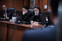 Mesyuarat YB Dato' Sri Dr. Wee Jeck Seng Bersama Majlis Perabot Malaysia (MFC) di Putrajaya_7