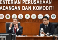 Mesyuarat YB Dato' Sri Dr. Wee Jeck Seng, Timbalan Menteri Perusahaan Perladangan Dan Komoditi di Putrajaya_5
