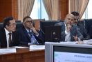 Mesyuarat YB Menteri Bersama Persatuan Minyak Sawit Malaysia (MPOA) di Kementerian Industri Utama, Putrajaya_1
