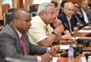 Mesyuarat YB Menteri Bersama Persatuan Minyak Sawit Malaysia (MPOA) di Kementerian Industri Utama, Putrajaya_2