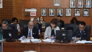 Mesyuarat YB Menteri Bersama Persatuan Minyak Sawit Malaysia (MPOA) di Kementerian Industri Utama, Putrajaya_8
