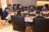 Mesyuarat YB Tuan Willie Mongin Bersama Bursa Saham Malaysia di KPPK_7