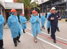 Misi Ekonomi YB Menteri MPI ke London, United Kingdom