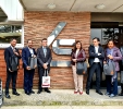 Misi Ekonomi YB Menteri MPI ke London, United Kingdom