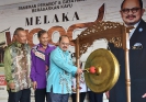Pameran Melaka Wood & Lifestyle Fair 2020